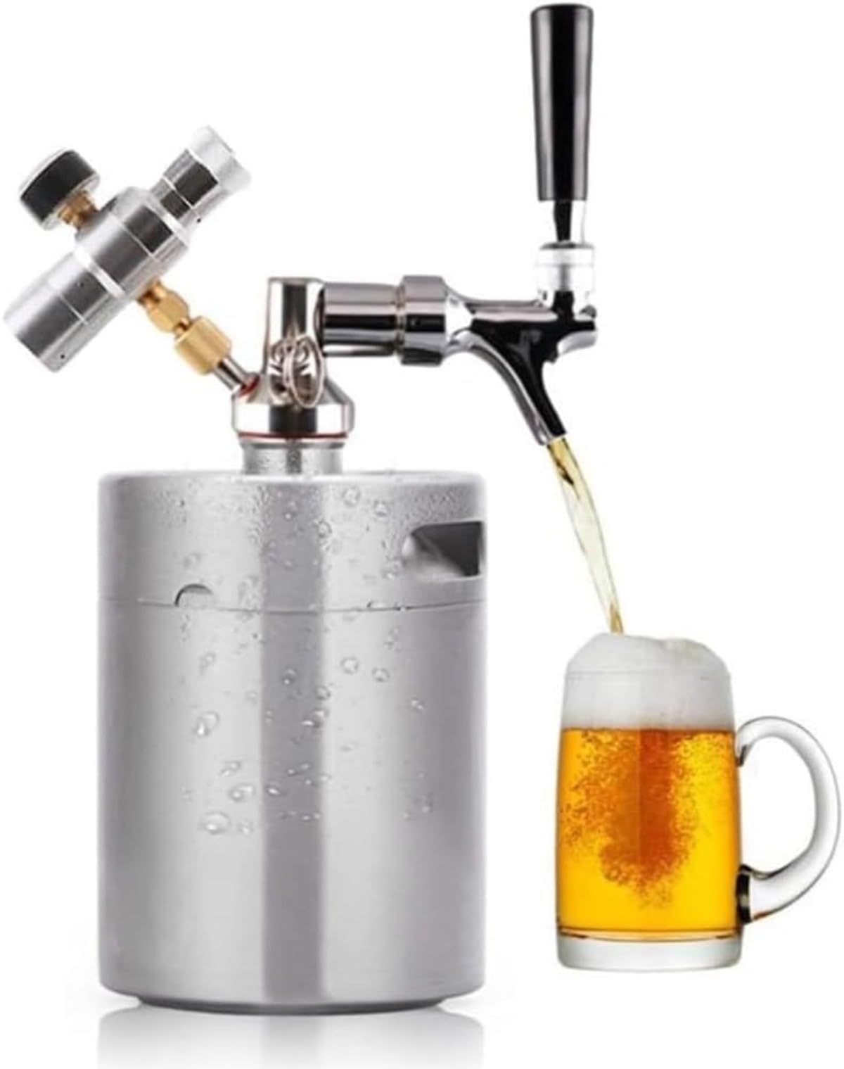 生ビールディスペンサー/ビールサーバー/ジャンク/アサヒ Amazon.co.jp: BQQB ビールディスペンサー 業務用サーバー